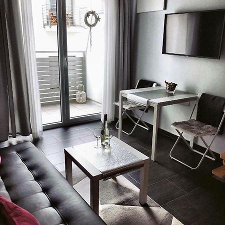 Apartament Orchidea New Slavia Misdroy Exterior foto